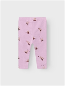 NAME IT Ballerina Leggings Ryraja Lavender Mist